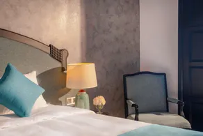 Dankbaar Resort Quy Nhon - Rum