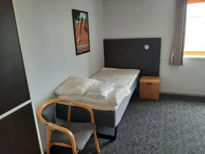 Kolding Sportel - Room