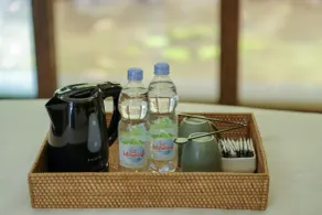 The Westlake Hotel & Resort Yogyakarta - Room