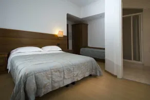 Hotel La Camogliese - Camera