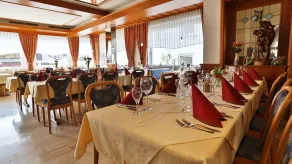 Hotel Gasthof Rössle - Restaurante