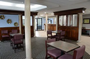 Gateway Inn - Restaurang