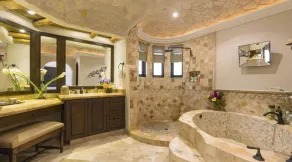 Casa Costa  by Cabo Platinum - Salle de bain