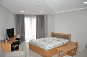 Orbi Deluxe Apartment - Room