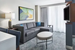 Residence Inn by Marriott Washington Downtown/Convention Center - Room