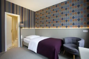 Illertisser Hof - Room
