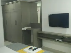 La Riviera Suites Madhapur - Room