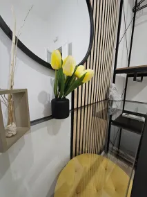 B&B Green - Room