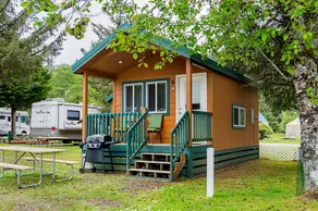 Long Beach RV & Camping Resort - Rum