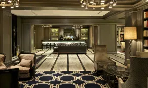 Melrose Georgetown Hotel - Restaurante