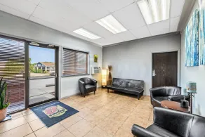 Super 8 by Wyndham Independence Kansas City - Hall