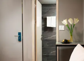 Hai Mươi Hotel & Apartment - Camera