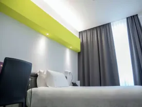 Loto Business Hotel - Camera