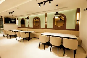 Tulip Inn Zirakpur - Restaurant