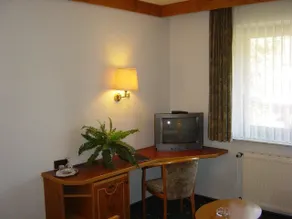 Hotel Simonshof - Chambre