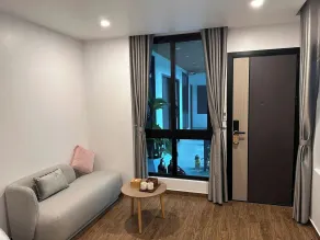 The Eudora Homestay - Camera