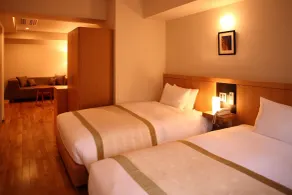 Sutton Place Hotel Ueno - Room