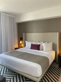 Hyde Beach House - Chambre