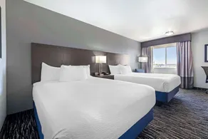 Best Western Santa Fe - Chambre