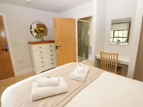 Marcus Barn 3 - Zimmer