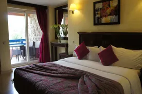 Kennedy Hospitality Resort - Room