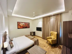 Sugar Stars Inn - Room