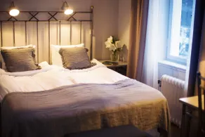 Grand Hotell Hörnan - Room