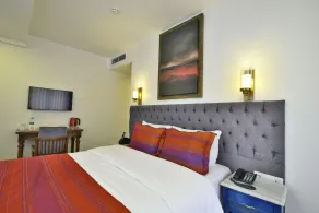 Istanbul Life Hotel - Chambre