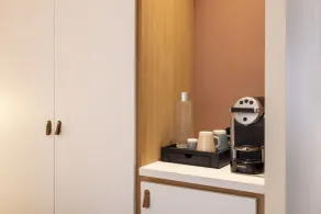 Hotel Chavanel - Zimmer