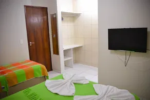Coco Verde Flats - Room