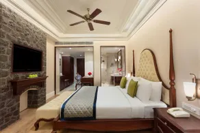 Fortune Select Forest Hill, Kasauli - Member ITC Hotels' Group - Room
