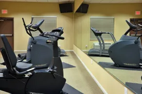Holiday Inn Express of Salado-Belton by IHG - Fitnessfaciliteter