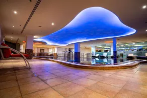 DoubleTree by Hilton Hotel Dhahran - Pool