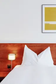 Sorell Hotel Sonnental Dübendorf - Chambre