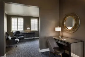 Ambassador Hotel Oklahoma City, Autograph Collection - Chambre