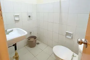 Casa Dolores Laiya Batangas - Salle de bain