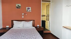 La Casona de Jerusalen - Zimmer