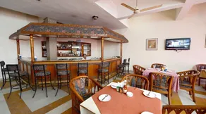Blue Bird Hisar - Restaurant