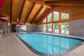 AmericInn by Wyndham Lake City - Pool