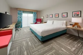 Hilton Garden Inn Knoxville Papermill Drive - Chambre