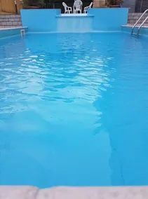 Hotel Mutacita - Piscine
