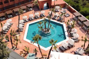 Venezia Resort Hotel & Spa - Piscine