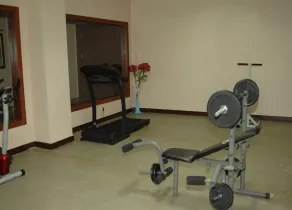 Paluri Otel Hopa - Motionscenter