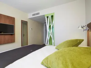 Campanile Bordeaux Ouest - Mérignac Aéroport - Chambre