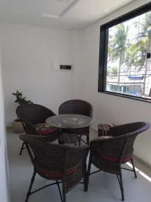 Pousada Galemares - Room