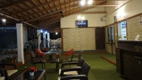 Chirooss Homestays And Resorts - Réception