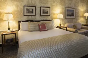 Williamsburg Inn, an official Colonial Williamsburg Hotel - Chambre