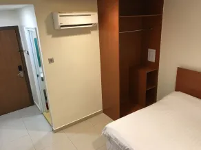 Aeton Hotel Nilai - Chambre