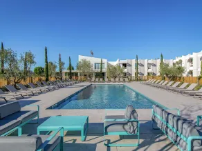 ibis Perpignan Nord - Piscine