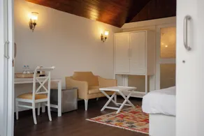 Royal Agonda - Chambre